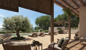 Foto van Villa in Benissa La Fustera – afbeelding 3
