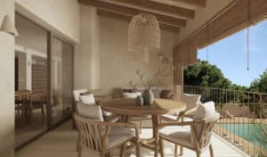 Foto van Villa in Benissa La Fustera – afbeelding 4