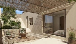 Foto van Villa in Benissa La Fustera – afbeelding 5