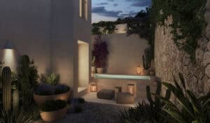Foto van Villa in Benissa La Fustera – afbeelding 6