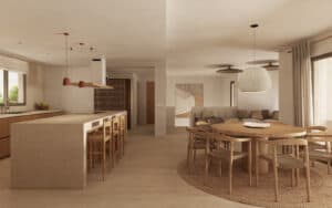 Foto van Villa in Benissa La Fustera – afbeelding 8