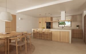 Foto van Villa in Benissa La Fustera – afbeelding 9
