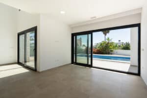Foto van Villa in Benissa La Fustera – afbeelding 13
