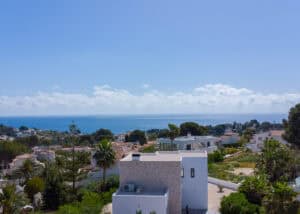 Foto van Villa in Benissa La Fustera – afbeelding 15