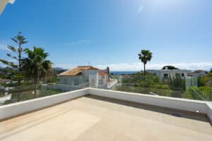 Foto van Villa in Benissa La Fustera – afbeelding 22
