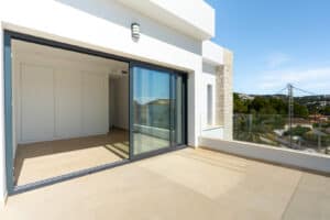 Foto van Villa in Benissa La Fustera – afbeelding 24