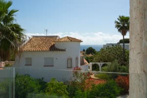 Foto van Villa in Benissa La Fustera – afbeelding 27