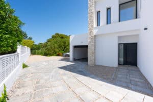Foto van Villa in Benissa La Fustera – afbeelding 32