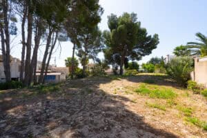 Foto van Villa in Benissa La Fustera – afbeelding 35