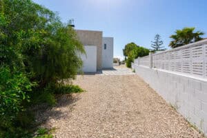 Foto van Villa in Benissa La Fustera – afbeelding 36