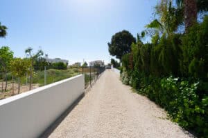 Foto van Villa in Benissa La Fustera – afbeelding 37