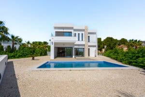 Foto van Villa in Benissa La Fustera – afbeelding 40