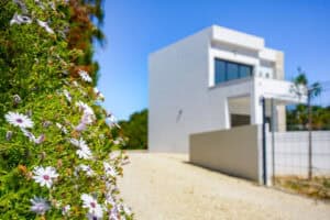 Foto van Villa in Benissa La Fustera – afbeelding 41