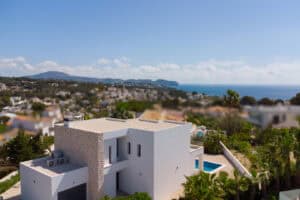 Foto van Villa in Benissa La Fustera – afbeelding 44