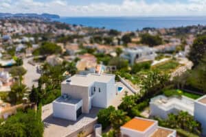 Foto van Villa in Benissa La Fustera – afbeelding 46