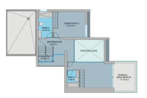 Foto van Villa in Benissa La Fustera – afbeelding 51