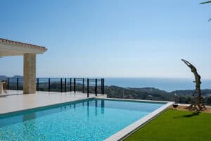 Foto van Villa in Benissa Racó de Galeno – afbeelding 15