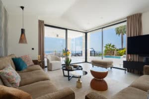 Foto van Villa in Benissa Racó de Galeno – afbeelding 19