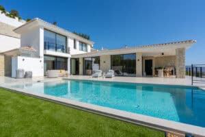 Foto van Villa in Benissa Racó de Galeno – afbeelding 0