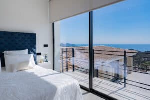 Foto van Villa in Benissa Racó de Galeno – afbeelding 37