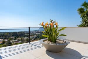 Foto van Villa in Benissa Racó de Galeno – afbeelding 45