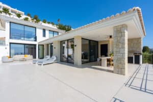 Foto van Villa in Benissa Racó de Galeno – afbeelding 46