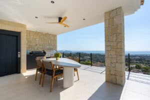 Foto van Villa in Benissa Racó de Galeno – afbeelding 5