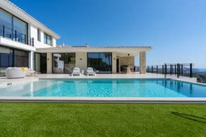 Foto van Villa in Benissa Racó de Galeno – afbeelding 51