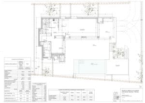 Foto van Villa in Benissa Racó de Galeno – afbeelding 52