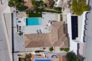 Foto van Villa in Benissa Racó de Galeno – afbeelding 57