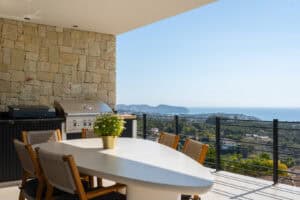 Foto van Villa in Benissa Racó de Galeno – afbeelding 6