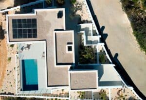 Foto van Villa in Benitachell Cumbre del Sol – afbeelding 1