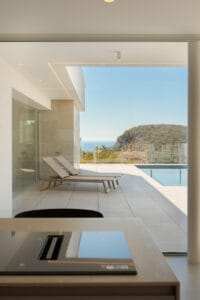Foto van Villa in Benitachell Cumbre del Sol – afbeelding 10
