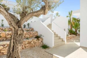Foto van Villa in Benitachell Cumbre del Sol – afbeelding 25