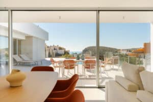 Foto van Villa in Benitachell Cumbre del Sol – afbeelding 6
