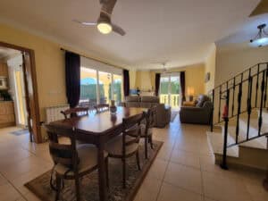 Foto van Villa in Calpe – afbeelding 12