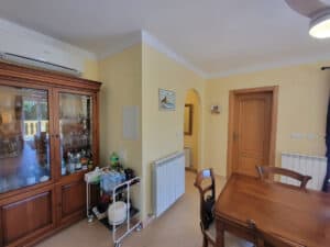 Foto van Villa in Calpe – afbeelding 13