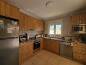 Foto van Villa in Calpe – afbeelding 14