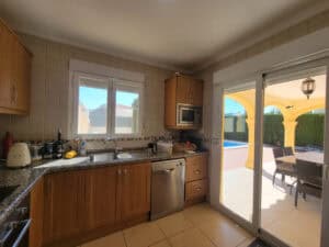 Foto van Villa in Calpe – afbeelding 15