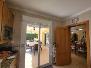Foto van Villa in Calpe – afbeelding 16