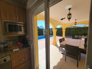 Foto van Villa in Calpe – afbeelding 17