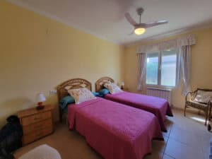 Foto van Villa in Calpe – afbeelding 18