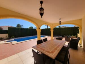 Foto van Villa in Calpe – afbeelding 2