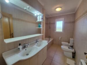 Foto van Villa in Calpe – afbeelding 27