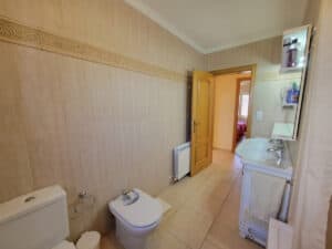 Foto van Villa in Calpe – afbeelding 29