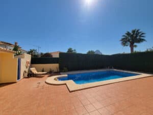 Foto van Villa in Calpe – afbeelding 3