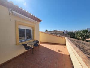 Foto van Villa in Calpe – afbeelding 37