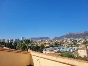 Foto van Villa in Calpe – afbeelding 38