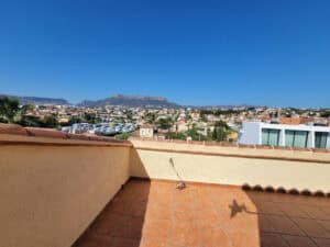 Foto van Villa in Calpe – afbeelding 39