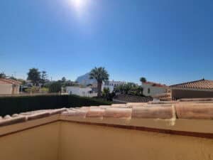 Foto van Villa in Calpe – afbeelding 40